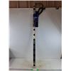 Image 1 : Power Fist 12 Outlet Aluminum Power Strip, PICK UP ONLY, As Is