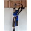 Image 2 : Power Fist 12 Outlet Aluminum Power Strip, PICK UP ONLY, As Is