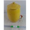 Image 3 : Ceramic Lemonade Dispenser