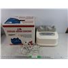 Image 1 : Evergain Aerobic Exerciser - Powers On, As Is - PICK UP