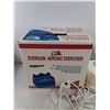 Image 2 : Evergain Aerobic Exerciser - Powers On, As Is - PICK UP