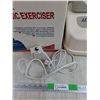 Image 3 : Evergain Aerobic Exerciser - Powers On, As Is - PICK UP