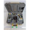 Image 1 : Mastercraft Maximum Cordless 3KO Impact Gun Set - Powers On, As Is