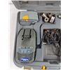 Image 2 : Mastercraft Maximum Cordless 3KO Impact Gun Set - Powers On, As Is
