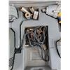 Image 3 : Mastercraft Maximum Cordless 3KO Impact Gun Set - Powers On, As Is