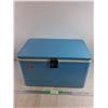 Image 1 : Vintage Coleman Cooler 22" x 13" x 13" - PICK UP