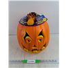 Image 1 : Flashing Lights Pumpkin