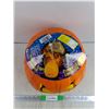 Image 2 : Flashing Lights Pumpkin