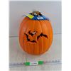 Image 3 : Flashing Lights Pumpkin