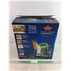 Image 1 : Bissell Little Green Proheat Pet Carpet & Upholstery Cleaner - NIB - PICK UP