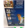 Image 2 : Bissell Little Green Proheat Pet Carpet & Upholstery Cleaner - NIB - PICK UP