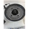 Image 2 : Electric Fountain Feature - Untested, As is