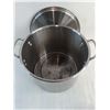 Image 2 : Stew Pot - 12" Diameter x 9" Height, Wooden Trinket Bowl, Corelle Coffee Mugs