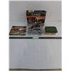 Image 1 : Camo Edge Deck Fastening System with Container of Deck Screws