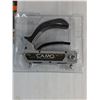 Image 2 : Camo Edge Deck Fastening System with Container of Deck Screws