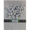 Image 1 : (43) Ceramic Drawer Knobs