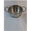 Image 4 : (2) Pots,Steamer Insert and (5) Blast o' Bubbles - PICK UP
