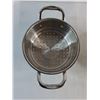 Image 5 : (2) Pots,Steamer Insert and (5) Blast o' Bubbles - PICK UP