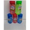 Image 6 : (2) Pots,Steamer Insert and (5) Blast o' Bubbles - PICK UP