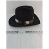 Image 1 : (1) Biltmore Western Vintage Cowboy/Rancher Hat-Size 7 5/8-61cm.