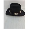 Image 3 : (1) Biltmore Western Vintage Cowboy/Rancher Hat-Size 7 5/8-61cm.