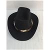 Image 4 : (1) Biltmore Western Vintage Cowboy/Rancher Hat-Size 7 5/8-61cm.