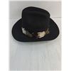 Image 3 : (1) Biltmore Western Vintage Cowboy/Rancher Hat-Size 7 1/8-57cm.