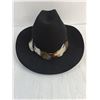 Image 4 : (1) Biltmore Western Vintage Cowboy/Rancher Hat-Size 7 1/8-57cm.