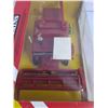 Image 3 : (1) Britains 1:32 Massey Ferguson 760 Combine (NIB)