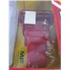 Image 4 : (1) Britains 1:32 Massey Ferguson 760 Combine (NIB)