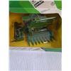 Image 2 : 1:64 John Deere Combine-(NIB)