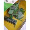 Image 3 : 1:64 John Deere Combine-(NIB)