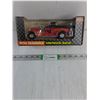 Image 1 : 1:30 1926 Seagrave Firetruck Bank (NIB)