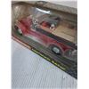 Image 3 : 1:30 1926 Seagrave Firetruck Bank (NIB)