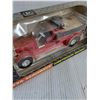 Image 4 : 1:30 1926 Seagrave Firetruck Bank (NIB)