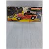 Image 5 : 1:30 1926 Seagrave Firetruck Bank (NIB)