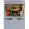 Image 1 : 1:25 1917 Ford Model T Delivery Van Bank
