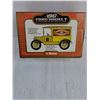 Image 5 : 1:25 1917 Ford Model T Delivery Van Bank