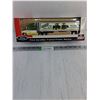 Image 1 : 1:64 Die Cast Ford Aereomax Tractor/Trailer Replica (NIB)