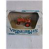 Image 3 : (4) Die-Cast Replica Various Farm Tractors (NIB)