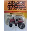 Image 4 : (4) Die-Cast Replica Various Farm Tractors (NIB)