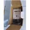 Image 2 : 1:64 Kenworth K100E Lockable Coin Bank (NIB)