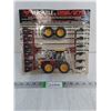 Image 1 : 1:32 Versatile 256/276 Tractor and Accessories