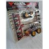 Image 2 : 1:32 Versatile 256/276 Tractor and Accessories