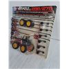 Image 4 : 1:32 Versatile 256/276 Tractor and Accessories