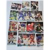 Image 2 : Box of assorted Hockey Cards-Various Years and Makers