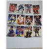 Image 3 : Box of assorted Hockey Cards-Various Years and Makers