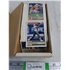 Image 1 : 1992 Upper Deck NFL Football Cards