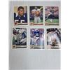 Image 2 : 1992 Upper Deck NFL Football Cards