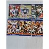 Image 2 : Box of 1990 NFL Pro Set Cards-unknown if complete set